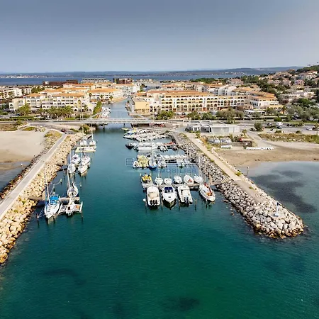 T2 Confort 43m² Avec Terrasse Et Parking à - Fr-1-472-148 Appartamento