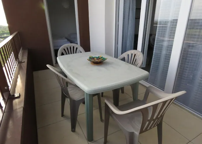 Lägenhet T2 Confort 43M² Avec Terrasse Et Parking A Sete - Fr-1-472-148